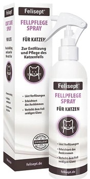 Felisept Fellpflegespray 250 ml
