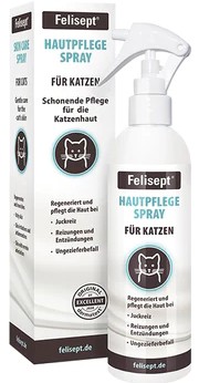 Felisept Hautpflege Spray 250 ml