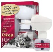 Felisept Home Comfort Set Diffusor + Flakon 45 ml