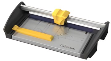 Fellowes Atom A4