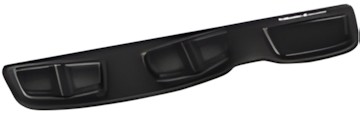Fellowes Crystals Tastatur Handgelenkauflage 9183201 Fellowes Crystals Tastatur Handgelenkauflage 9183201