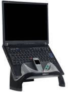 Fellowes Laptop-Ständer mit 4-fach USB Port 2.0