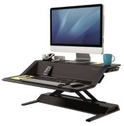 Fellowes Lotus Sitz-Steh Workstation