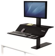 Fellowes Lotus VE Sitz-Steh Workstation