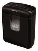 Fellowes Powershred 6C