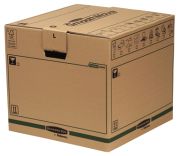 Fellowes R-Kive Transit Umzugskarton groß 5er-Pack