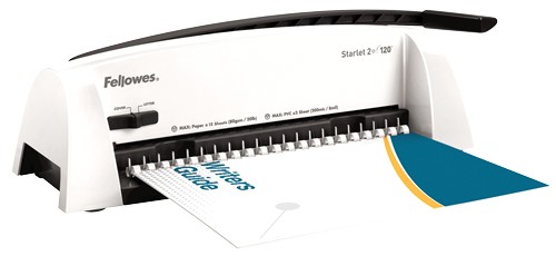 Fellowes Starlet 2+