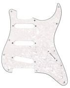 Fender 11-Hole Modern-Style Stratocaster S/S/S Pickguards