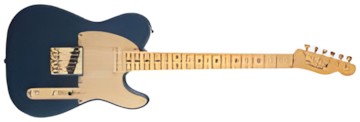 Fender 1952 Relic Telecaster 2013