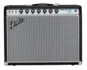 Fender 68 Custom Pro Reverb