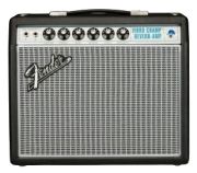 Fender 68 Custom Vibro Champ