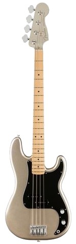 Fender 75th Anniversary Precision Bass