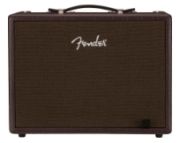 Fender Acoustic Junior