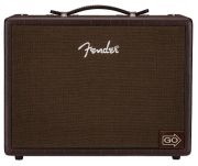 Fender Acoustic Junior GO