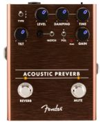 Fender Acoustic Preverb