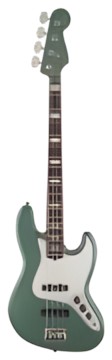 Fender Adam Clayton Jazz Bass