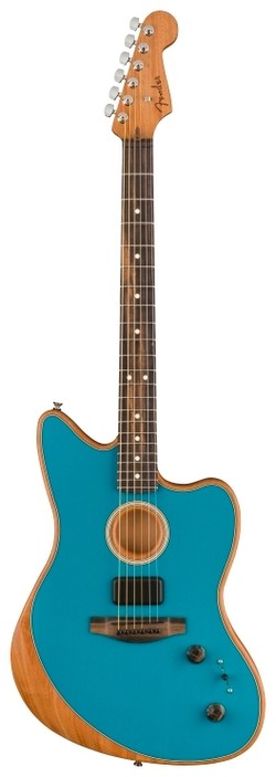 Fender American Acoustasonic Jazzmaster