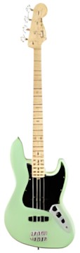Fender American Performer Jazz Bass