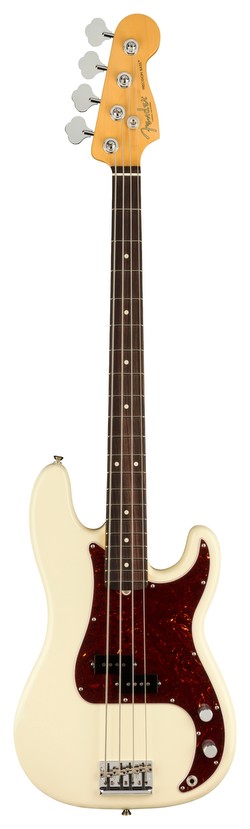 Fender American Professional II Precision Bass MN