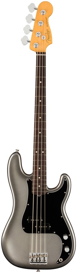 Fender American Professional II Precision Bass RW
