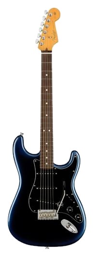Fender American Professional II Stratocaster RW