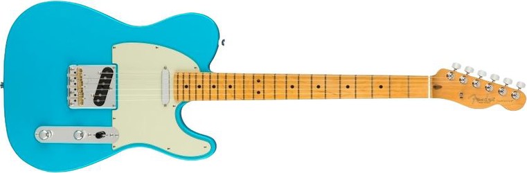 Fender American Professional II Telecaster MN