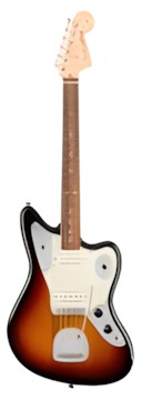 Fender American Professional Jaguar RW