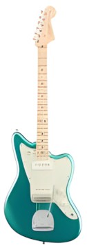 Fender American Professional Jazzmaster MN