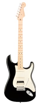 Fender American Professional Stratocaster HSS MN