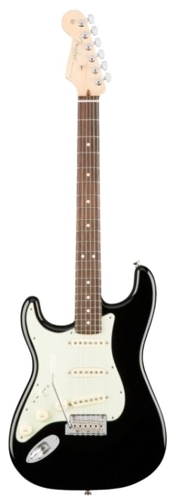 Fender American Professional Stratocaster RW LH