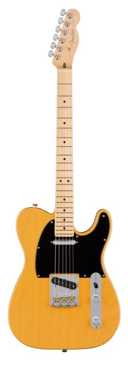 Fender American Professional Telecaster MN