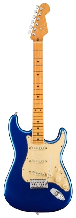 Fender American Ultra Stratocaster MN