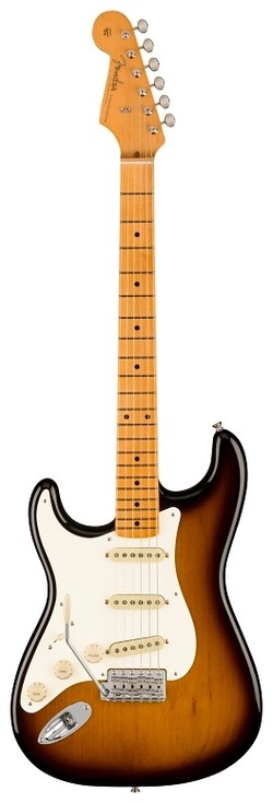 Fender American Vintage II 1957 Stratocaster Left-Hand Fender American Vintage II 1957 Stratocaster Left-Hand