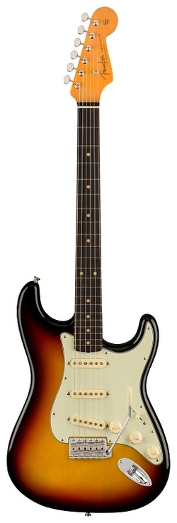 Fender American Vintage II 1961 Stratocaster