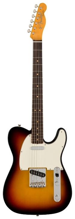 Fender American Vintage II 1963 Telecaster