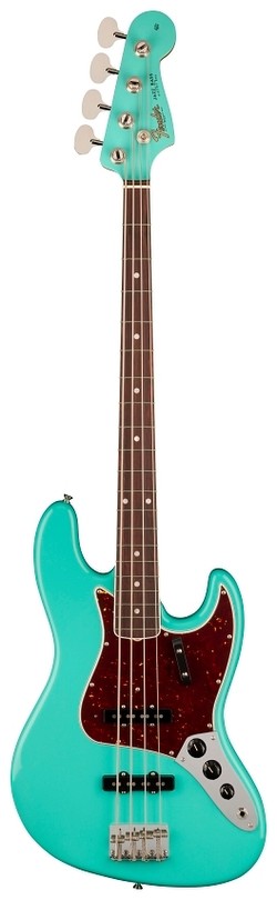 Fender American Vintage II 1966 Jazz Bass