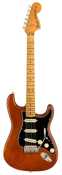 Fender American Vintage II 1973 Stratocaster