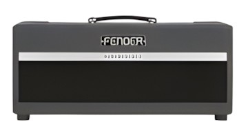Fender Bassbreaker 45 Head Fender Bassbreaker 45 Head