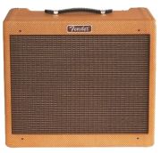 Fender Blues Junior Lacquered Tweed