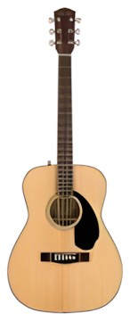 Fender CC-60S