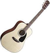 Fender CD 60 Dreadnought
