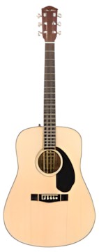 Fender CD-60S