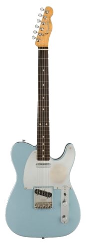 Fender Chrissie Hynde Telecaster