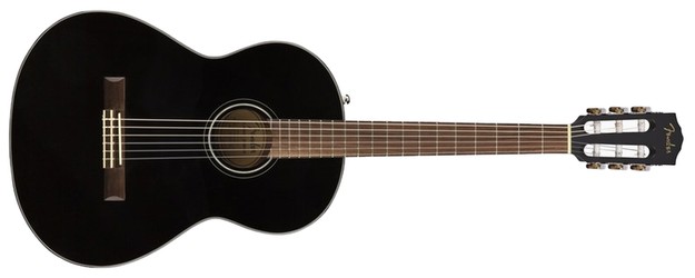 Fender CN-60S