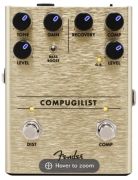 Fender Compugilist Distortion