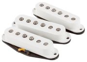 Fender Custom Shop Fat '50s Stratocaster Pickups