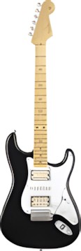 Fender Dave Murray Stratocaster
