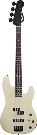 Fender Duff McKagan P