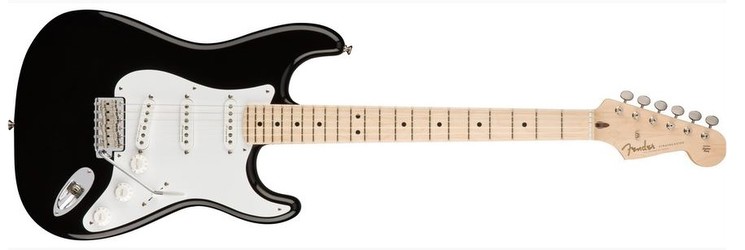 Fender Eric Clapton Custom Shop Stratocaster Fender Eric Clapton Custom Shop Stratocaster