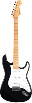 Fender Eric Clapton Stratocaster